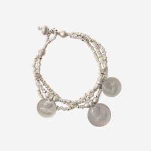 Noonday Collection Change Maker Bracelet -Ethiopia
